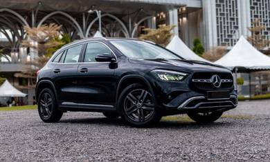 Premium Private Chauffeur KLIA Transfer