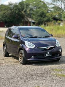Perodua MYVI 1.3 EZ STANDARD (A)