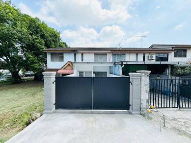 2-storey-Terraced-House-for-sale-Masai-Johor