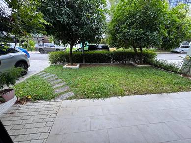 Superlink House Ficus Peak, Low Density Denai Alam Shah Alam