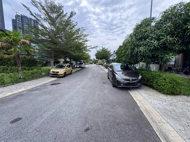 Superlink House Ficus Peak, Low Density Denai Alam Shah Alam