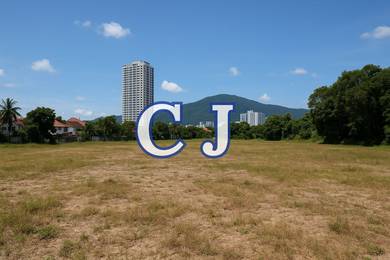 20,000 sqft Land For SALE in Georgetown Freehold Development