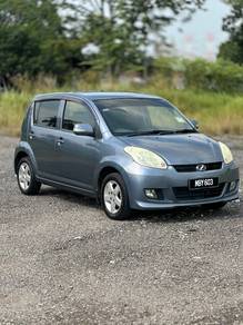 Perodua MYVI 1.3 SX FACELIFT (M)