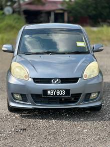 Perodua MYVI 1.3 SX FACELIFT (M)