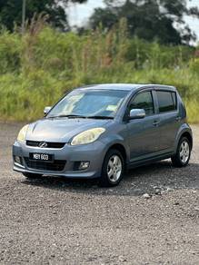 Perodua MYVI 1.3 SX FACELIFT (M)