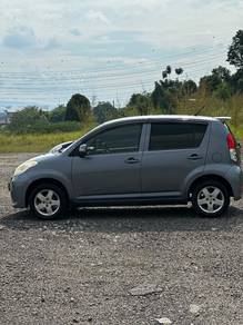 Perodua MYVI 1.3 SX FACELIFT (M)