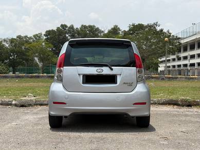 Perodua MYVI 1.3 EZi FACELIFT (A) FULL LOAN