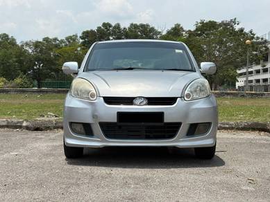 Perodua MYVI 1.3 EZi FACELIFT (A) FULL LOAN