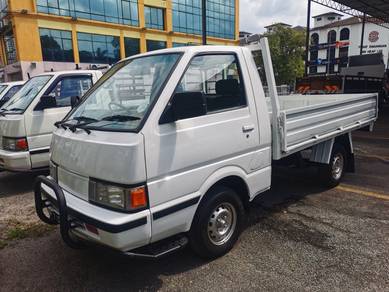 Nissan Vanette 2008 Pick up Besi