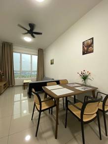 Amber Cove Condominium Kota Shahbandar