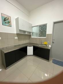 Amber Cove Condominium Kota Shahbandar