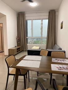 Amber Cove Condominium Kota Shahbandar