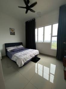 Amber Cove Condominium Kota Shahbandar