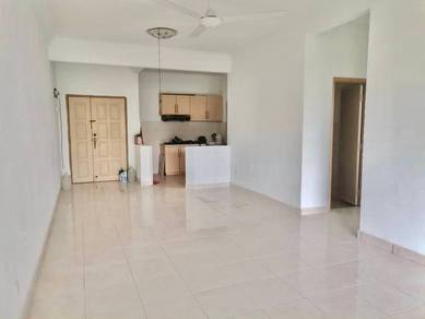 NEAR LRT Koi Tropika Condo Batu 13 Puchong Selangor FOR SALE