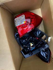 lampu myvi original