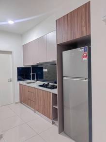 D cosmos Damansara Perdana Bandar Utama ss2 pj uptown (ready move in)