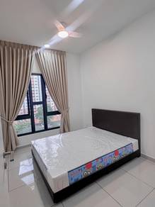 D cosmos Damansara Perdana Bandar Utama ss2 pj uptown (ready move in)