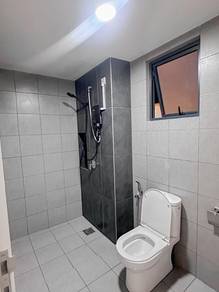 D cosmos Damansara Perdana Bandar Utama ss2 pj uptown (ready move in)