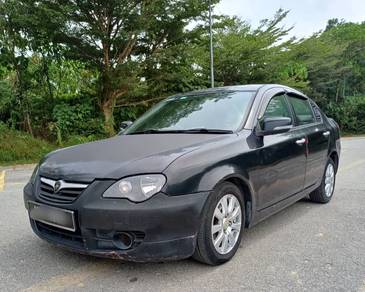 OTR Proton PERSONA 1.6 ELEGANCE HIGH LINE (A)