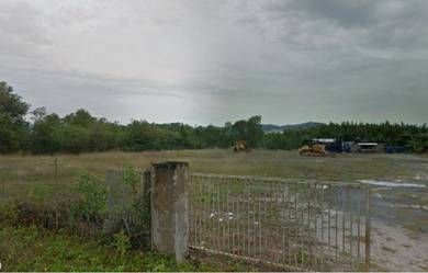 Land , Off Jalan Putatan