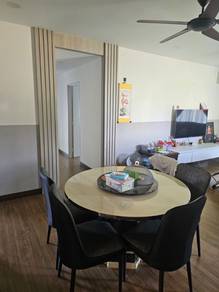 Larkin Resident Apartment