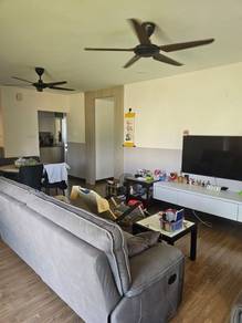 Larkin Resident Apartment