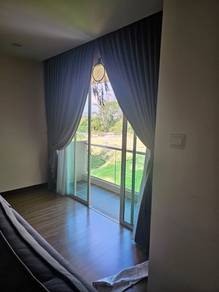 Larkin Resident Apartment
