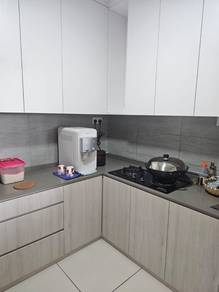 Larkin Resident Apartment