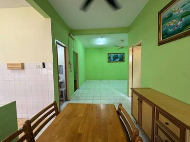 CHEAP l Beverly Hills Apartment l 2 Bedroom l Partial Furnished l Last