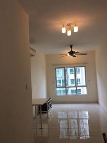 [MSQ]💥Low Floor Furnished 650sf 1+1rooms Non Bumi Unit Walk To Shops