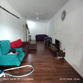 Rumah Untuk Disewa di Chemor