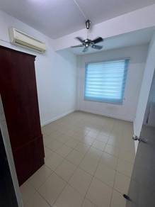 Taman Sungai Mas Pekan Menggatal Block A For Sale