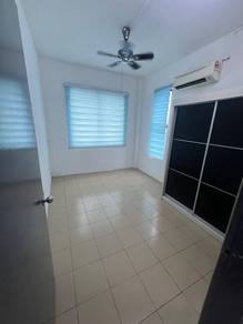 Taman Sungai Mas Pekan Menggatal Block A For Sale