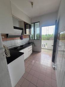 Taman Sungai Mas Pekan Menggatal Block A For Sale