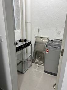 Sky Awani 5 @ Sentul Fully Furnished cheaper for rent
