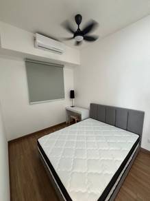 Summit Lagoon Residence Senibong Cove Permas Jaya Near CIQ Midvalley