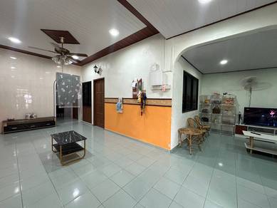 (Full Renovation) Taman Sg Mas, Taiping