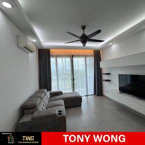 Light Residence Kobusak Nosoob Penampang For Sale