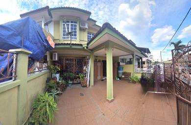 FULLY RENOVATED Double Storey Bandar Damai Perdana Cheras Kuala Lumpur