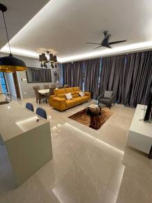 Paradiso Nouva Medini Iskandar Puteri Nearby Tuas With private lift