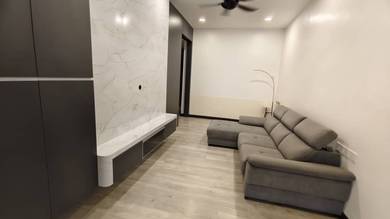 Single Storey House, Taman Tuah Perdana