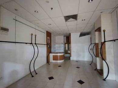 Shoplot For Sale