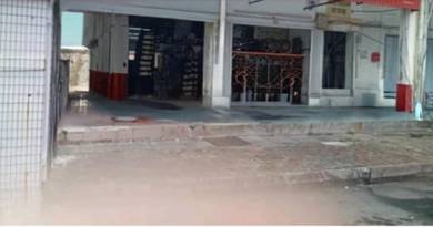Ground floor Corner shop @ Taman impian Ehsan Balakong