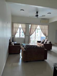 Fully furnished and near to USM