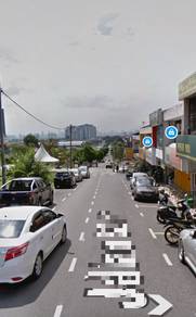 Taman Sri Gombak 2sty Shoplots For Sale
