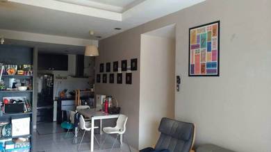 Union Heights height Old Klang Road oug 1200sf BELOW MARKET PRICE