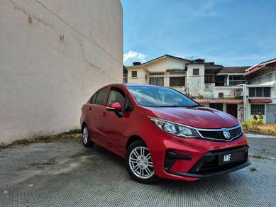 Proton PERSONA 1.6 FACELIFT