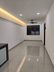 Rumah Pangsa Sri Orkid