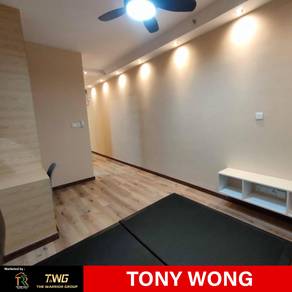 K Avenue Block A For Rent