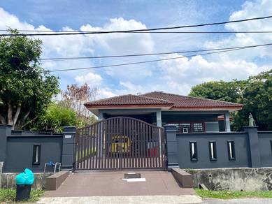 Kota Perdana Seri Kembangan, Bungalow Single Storey - Corner Lot